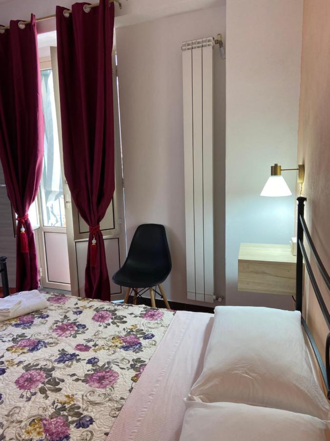 Taormina'S Sun Bed & Breakfast Exterior foto