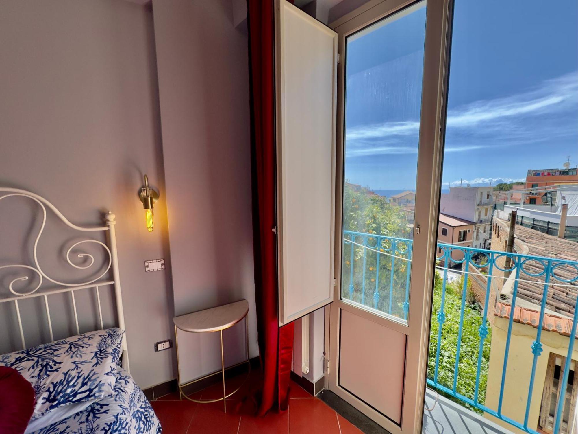 Taormina'S Sun Bed & Breakfast Exterior foto