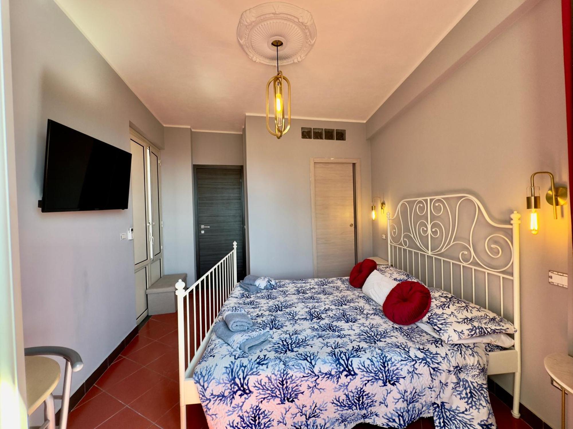 Taormina'S Sun Bed & Breakfast Exterior foto