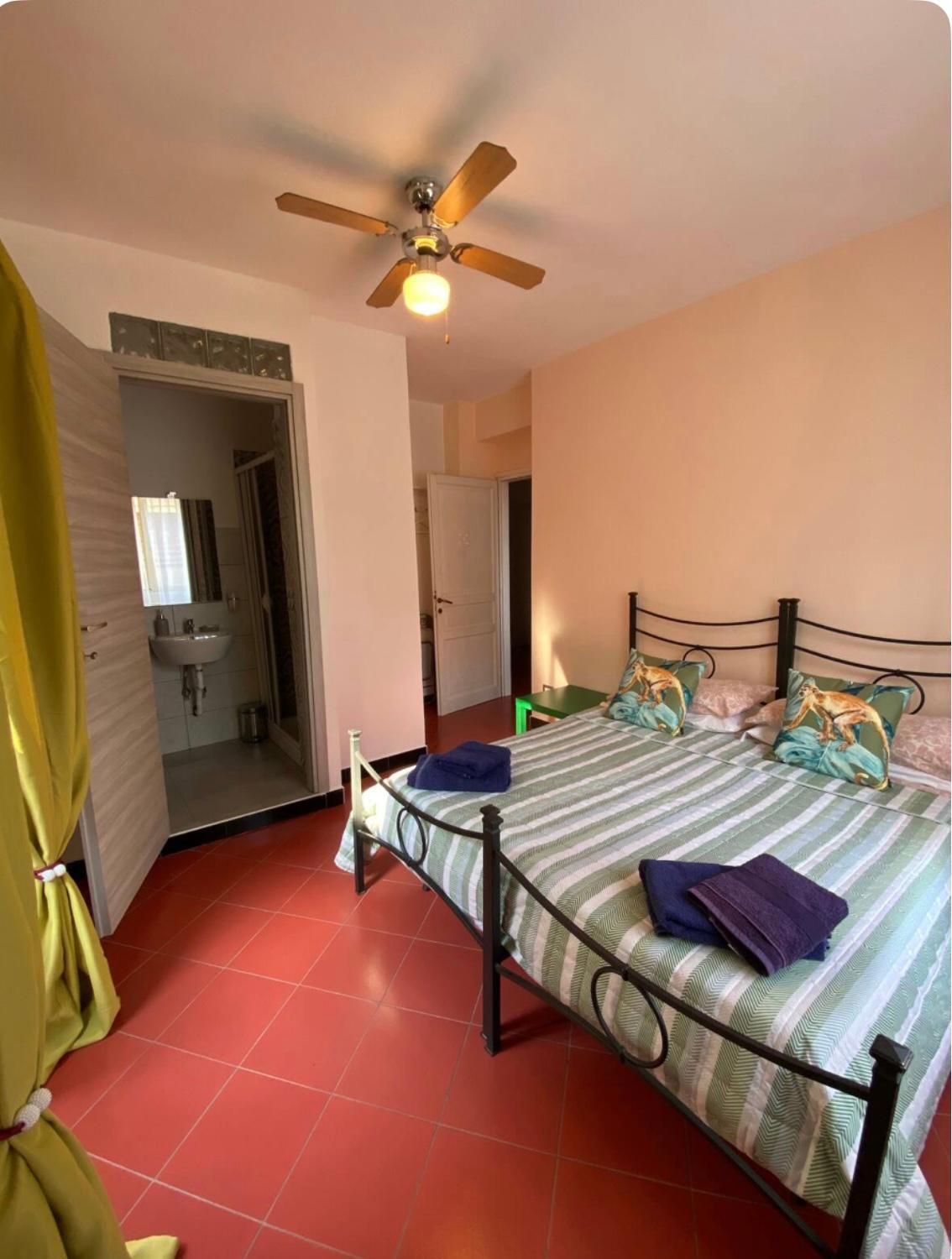 Taormina'S Sun Bed & Breakfast Exterior foto