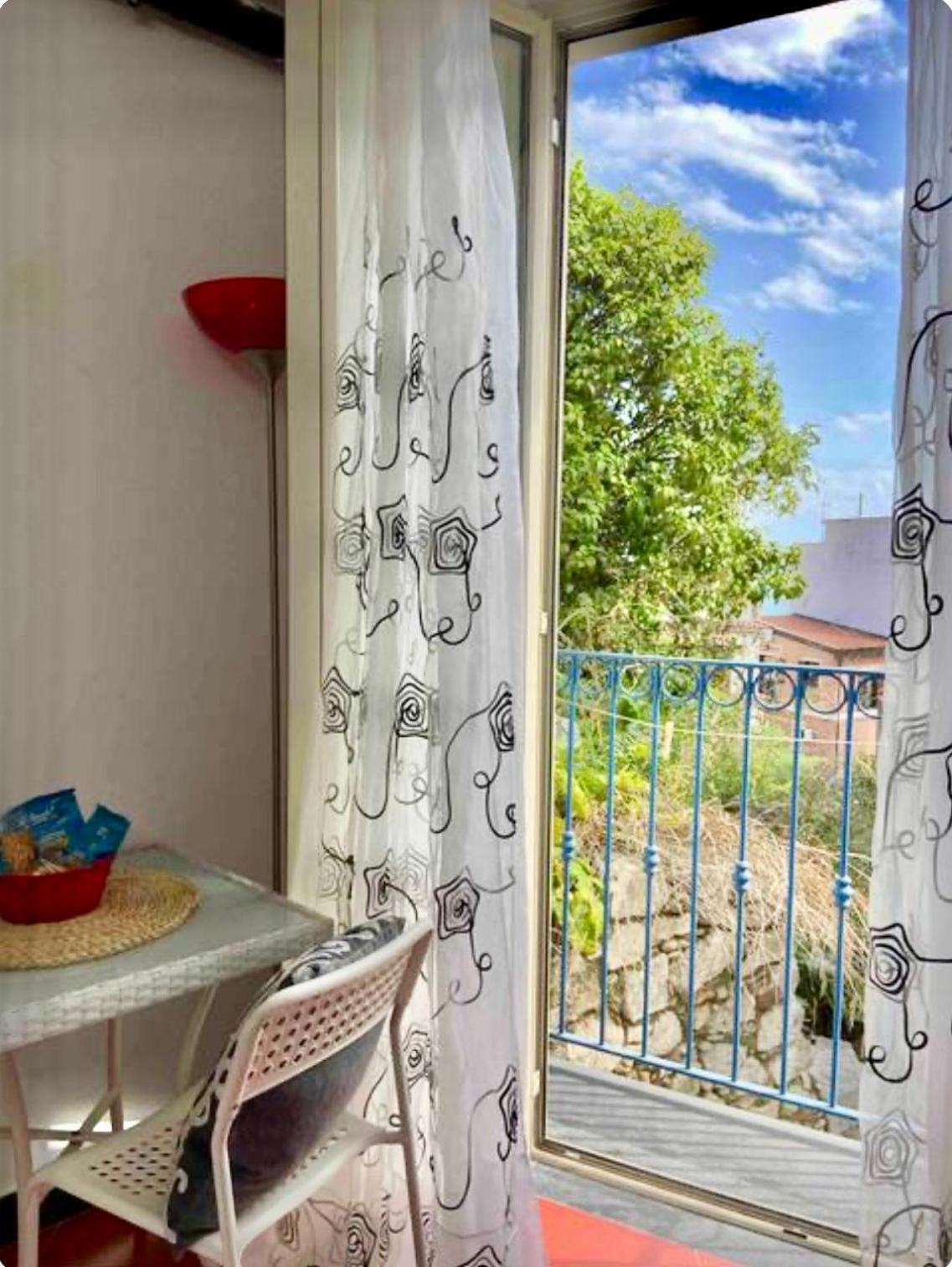 Taormina'S Sun Bed & Breakfast Exterior foto