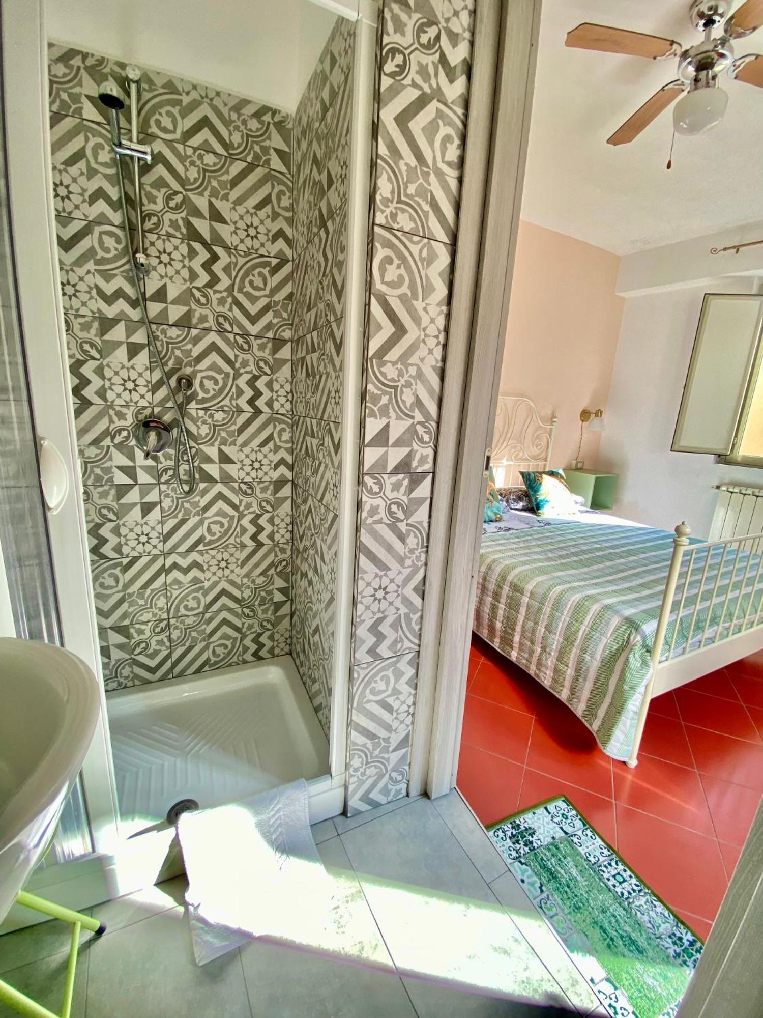 Taormina'S Sun Bed & Breakfast Exterior foto
