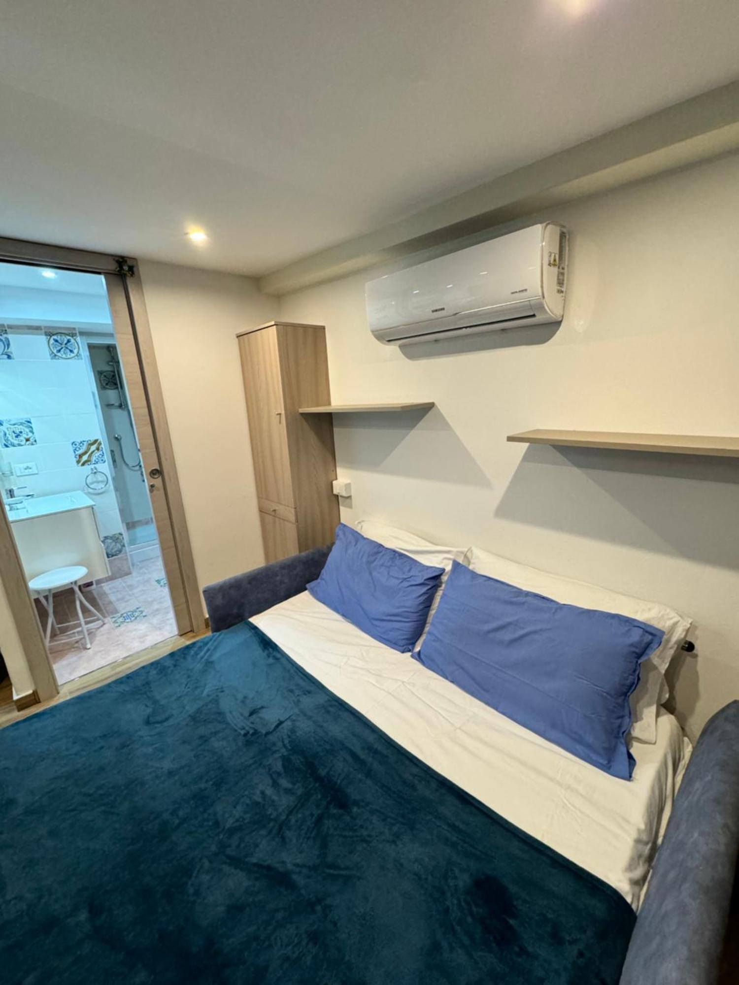Taormina'S Sun Bed & Breakfast Exterior foto