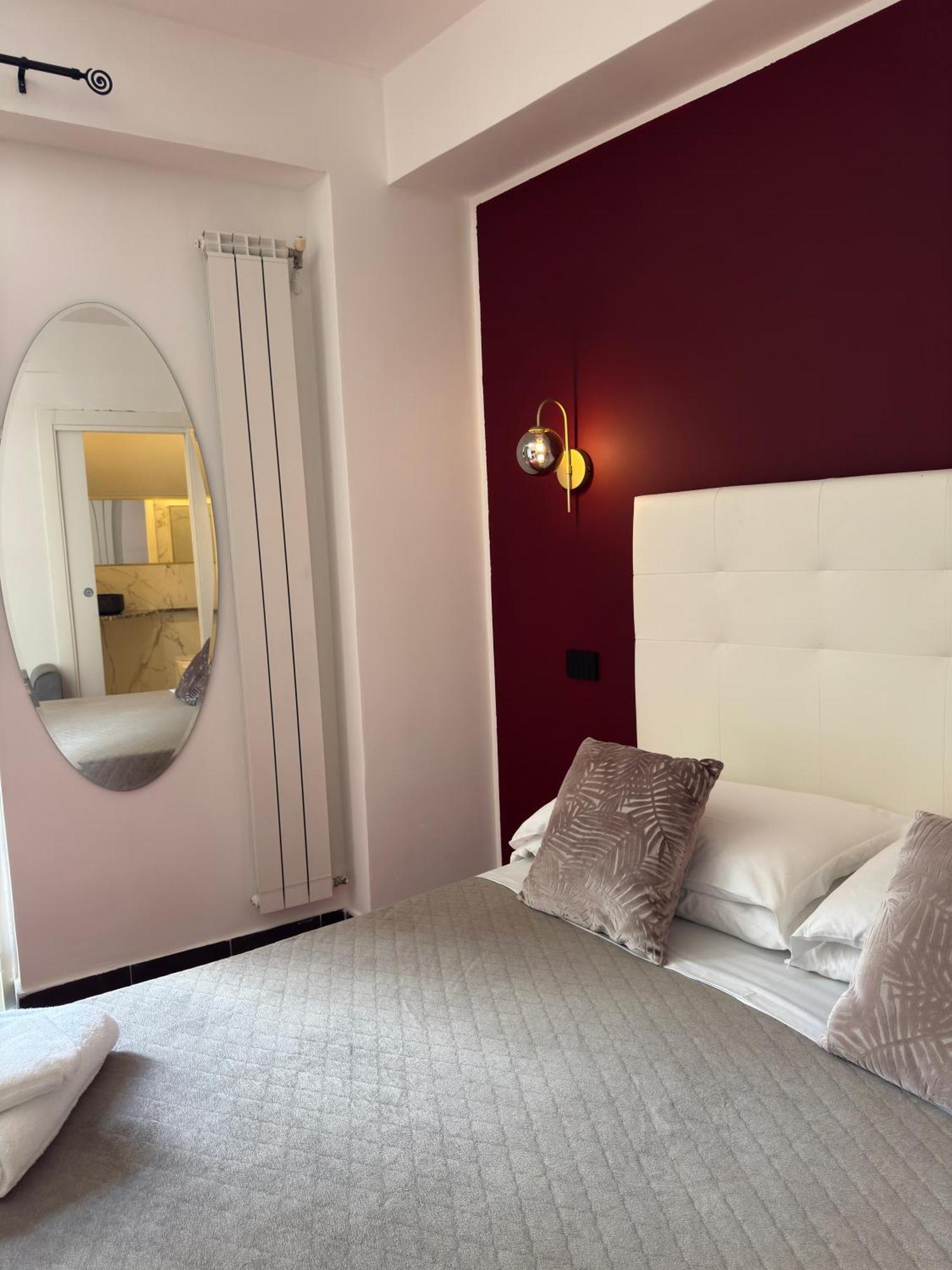 Taormina'S Sun Bed & Breakfast Exterior foto