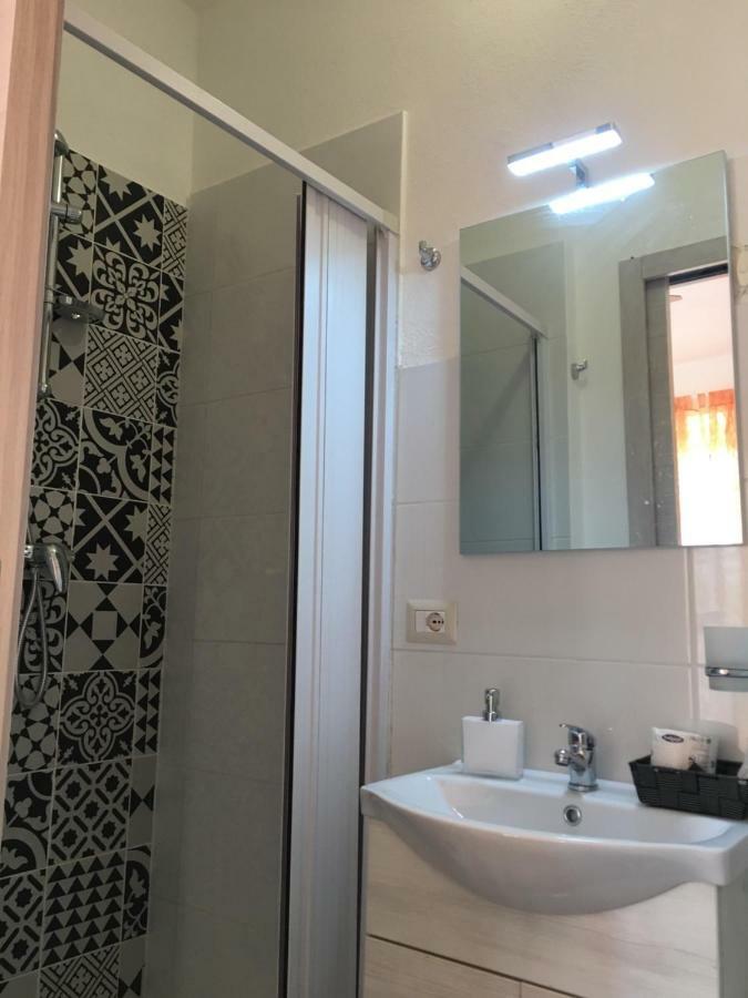 Taormina'S Sun Bed & Breakfast Exterior foto