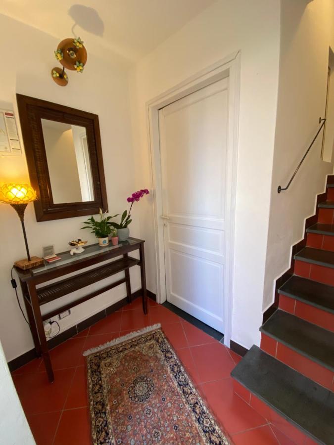 Taormina'S Sun Bed & Breakfast Exterior foto